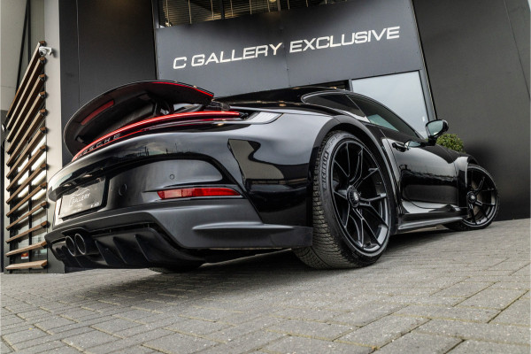 Porsche 911 4.0 GT3 Touring - Sport Chrono + | Bose | Lift | Camera