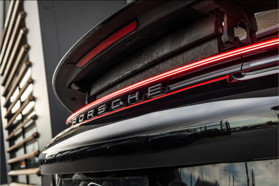 Porsche 911 4.0 GT3 Touring - Sport Chrono + | Bose | Lift | Camera