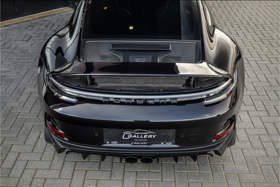 Porsche 911 4.0 GT3 Touring - Sport Chrono + | Bose | Lift | Camera