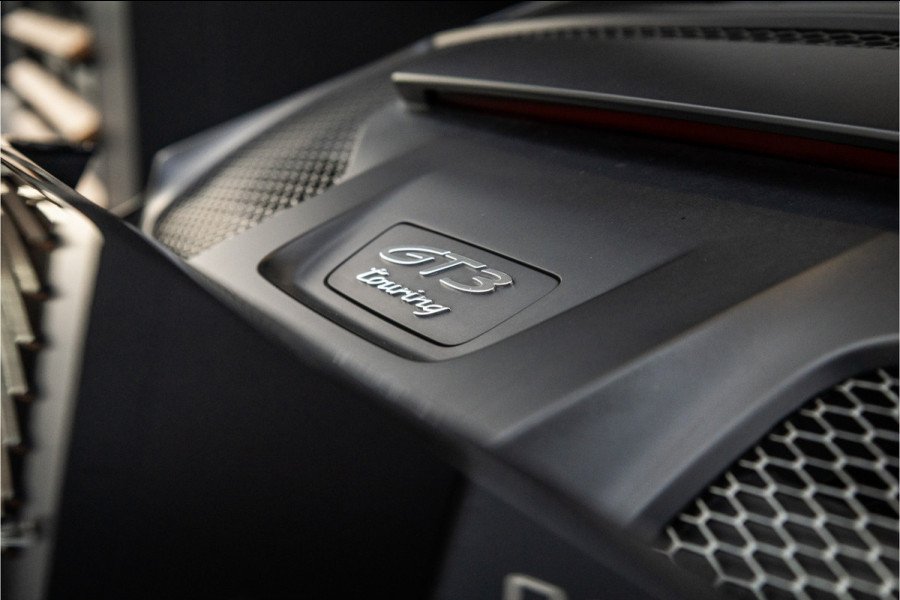 Porsche 911 4.0 GT3 Touring - Sport Chrono + | Bose | Lift | Camera