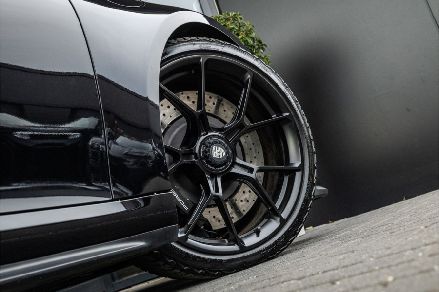 Porsche 911 4.0 GT3 Touring - Sport Chrono + | Bose | Lift | Camera