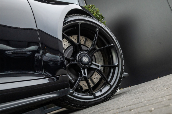 Porsche 911 4.0 GT3 Touring - Sport Chrono + | Bose | Lift | Camera