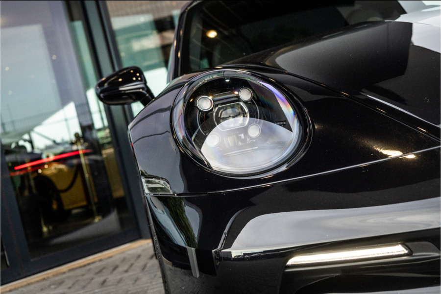 Porsche 911 4.0 GT3 Touring - Sport Chrono + | Bose | Lift | Camera