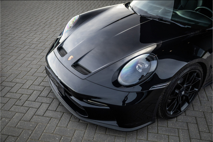 Porsche 911 4.0 GT3 Touring - Sport Chrono + | Bose | Lift | Camera