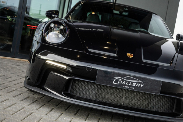 Porsche 911 4.0 GT3 Touring - Sport Chrono + | Bose | Lift | Camera