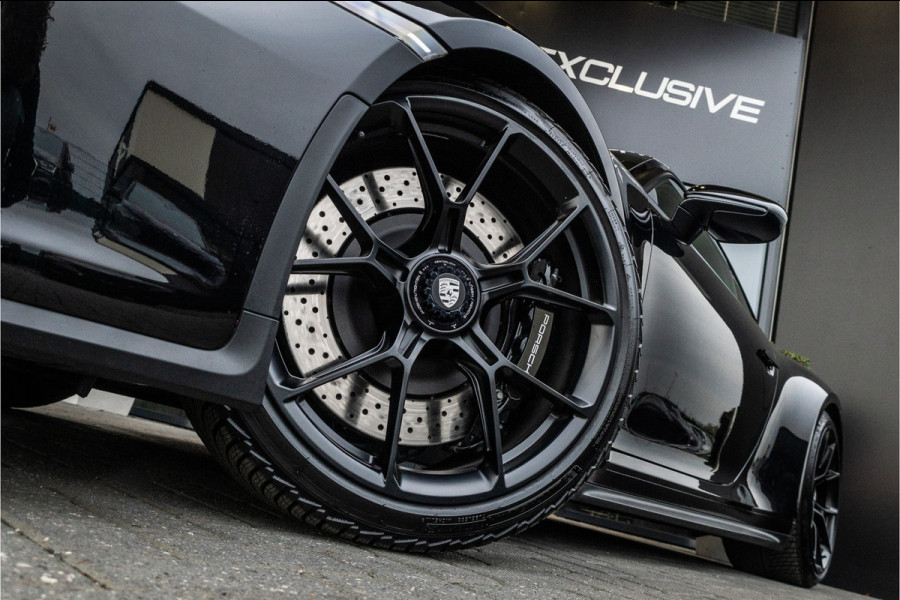 Porsche 911 4.0 GT3 Touring - Sport Chrono + | Bose | Lift | Camera