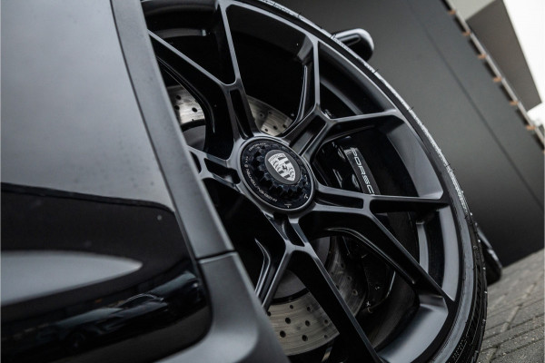 Porsche 911 4.0 GT3 Touring - Sport Chrono + | Bose | Lift | Camera