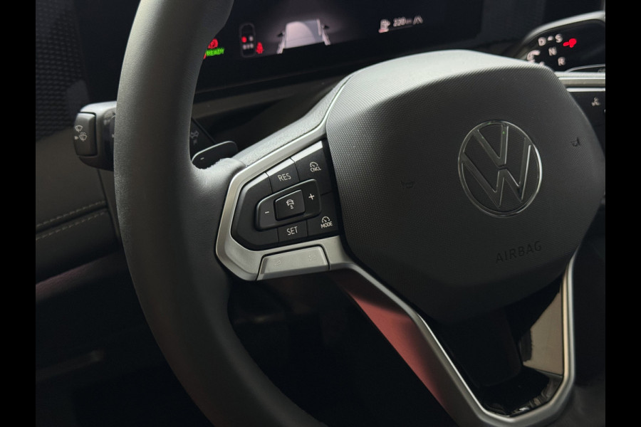 Volkswagen Tiguan 1.5 eTSI 150PK DSG ✅ NIEUWE AUTO✅ TREKHAAK IQ.LED CARPLAY NAVI ELEK.KLEP STOEL/STUUR VERW LED 10/2025 BENZINE ✅Top Auto's Wijchen , 30 Jaar Specialist in Volkswagen  : Alle Type's : R-Line Edition / Style / First Edition / Highline / Life , Zowel PHEV / HEV / MHEV / Benzine ✅