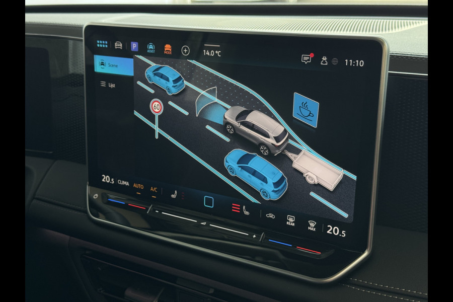 Volkswagen Tiguan 1.5 eTSI 150PK DSG ✅ NIEUWE AUTO✅ TREKHAAK IQ.LED CARPLAY NAVI ELEK.KLEP STOEL/STUUR VERW LED 10/2025 BENZINE ✅Top Auto's Wijchen , 30 Jaar Specialist in Volkswagen  : Alle Type's : R-Line Edition / Style / First Edition / Highline / Life , Zowel PHEV / HEV / MHEV / Benzine ✅