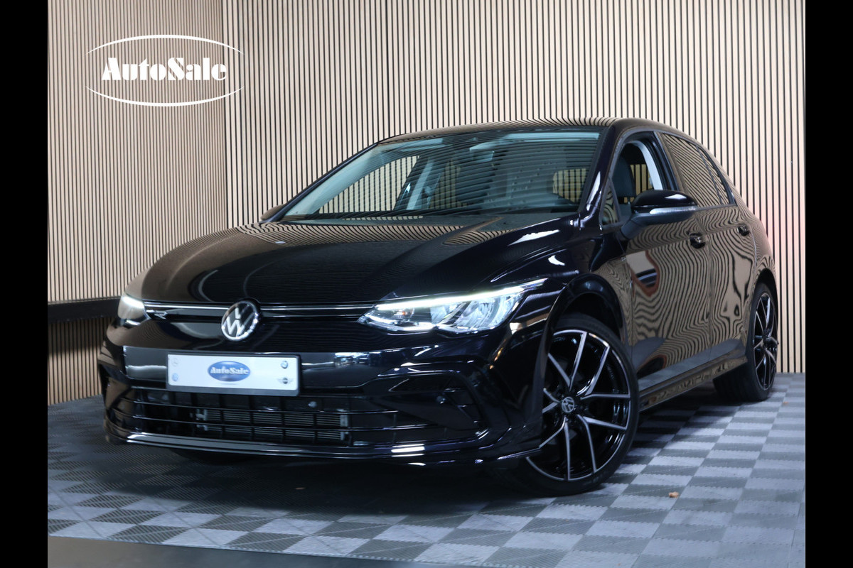 Volkswagen Golf R line 1.0 eTsi 23.000 km Full options Navi Carplay '24