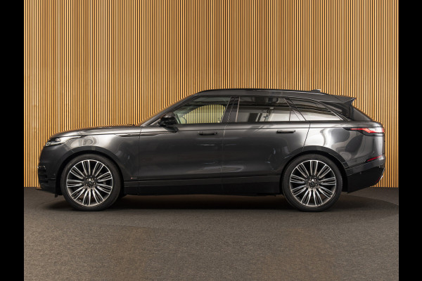 Land Rover Range Rover Velar 3.0 V6 SC AWD R-Dynamic HSE 22" | MERIDIAN | MASSAGE | PANO | HUD