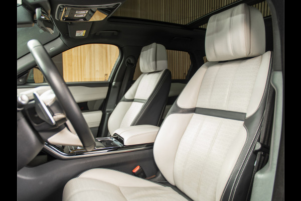Land Rover Range Rover Velar 3.0 V6 SC AWD R-Dynamic HSE 22" | MERIDIAN | MASSAGE | PANO | HUD