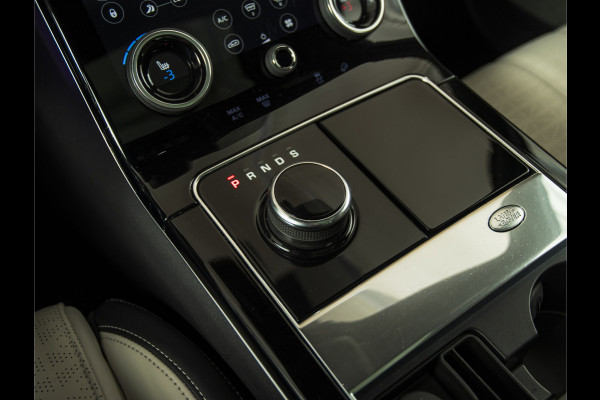 Land Rover Range Rover Velar 3.0 V6 SC AWD R-Dynamic HSE 22" | MERIDIAN | MASSAGE | PANO | HUD