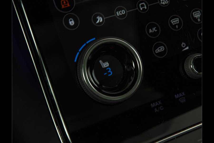 Land Rover Range Rover Velar 3.0 V6 SC AWD R-Dynamic HSE 22" | MERIDIAN | MASSAGE | PANO | HUD