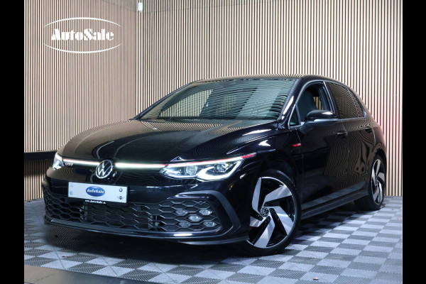 Volkswagen Golf 2.0 TSI GTI 19000 km FULL OPTIONS !! 2023