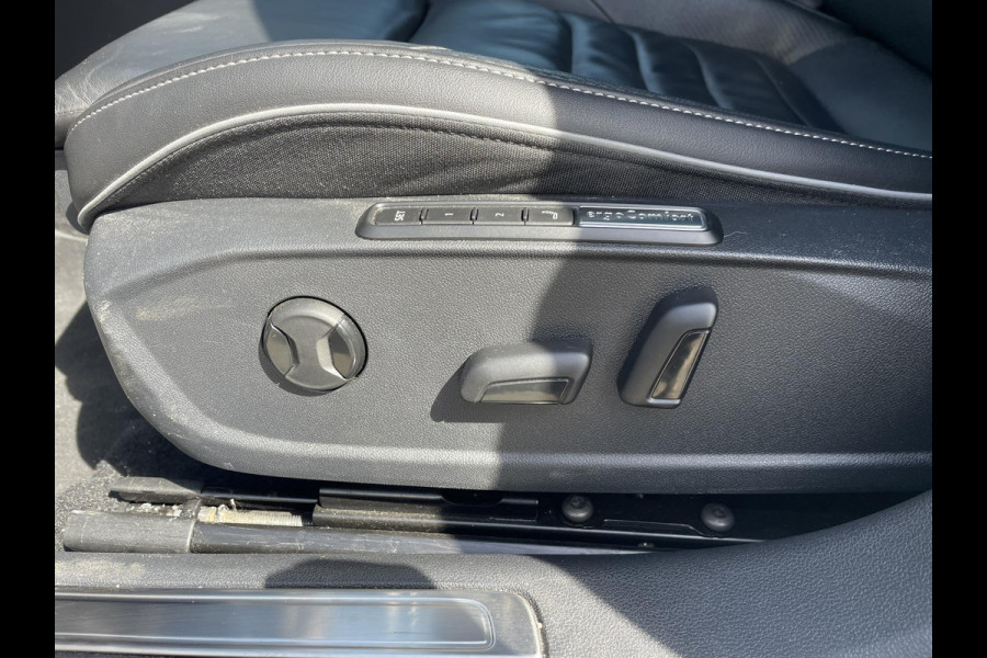 Volkswagen Arteon Shooting Brake 1.4 TSI eHybrid R-Line BINNEN + BUITEN PANO| NAPPALEDER SPORTSTOELEN| ELEK. STOEL MET MEMORY| ELEK. ACHTERKLEP| ACHTERBANK VERWARMD| CAMERA| STOELVERWARMING| CARPLAY| DODE HOEK SENSOR