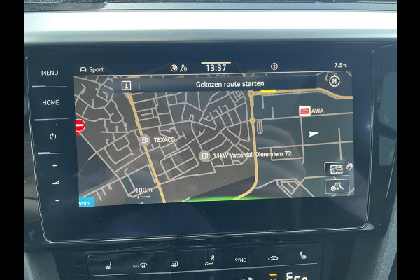 Volkswagen Arteon Shooting Brake 1.4 TSI eHybrid R-Line BINNEN + BUITEN PANO| NAPPALEDER SPORTSTOELEN| ELEK. STOEL MET MEMORY| ELEK. ACHTERKLEP| ACHTERBANK VERWARMD| CAMERA| STOELVERWARMING| CARPLAY| DODE HOEK SENSOR