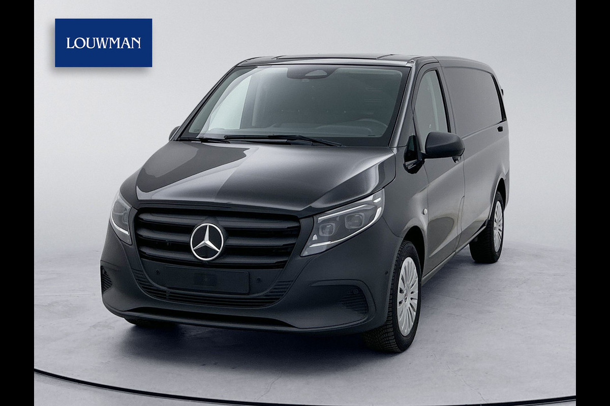 Mercedes-Benz Vito 116 CDI L2 Pro 24 Maanden Certified Garantie Pro Multibeam Led Trekhaak Parkeerpakket Achteruitrijcamera Apple Carplay/Android A