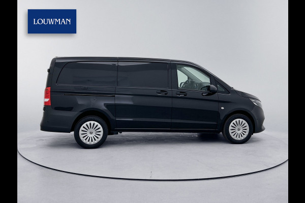 Mercedes-Benz Vito 116 CDI L2 Pro 24 Maanden Certified Garantie Pro Multibeam Led Trekhaak Parkeerpakket Achteruitrijcamera Apple Carplay/Android A