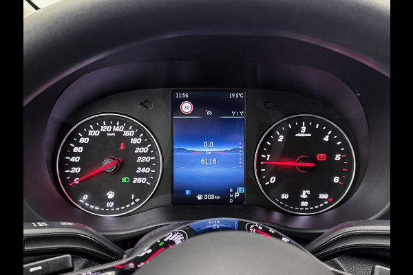 Mercedes-Benz Vito 116 CDI L2 Pro 24 Maanden Certified Garantie Pro Multibeam Led Trekhaak Parkeerpakket Achteruitrijcamera Apple Carplay/Android A