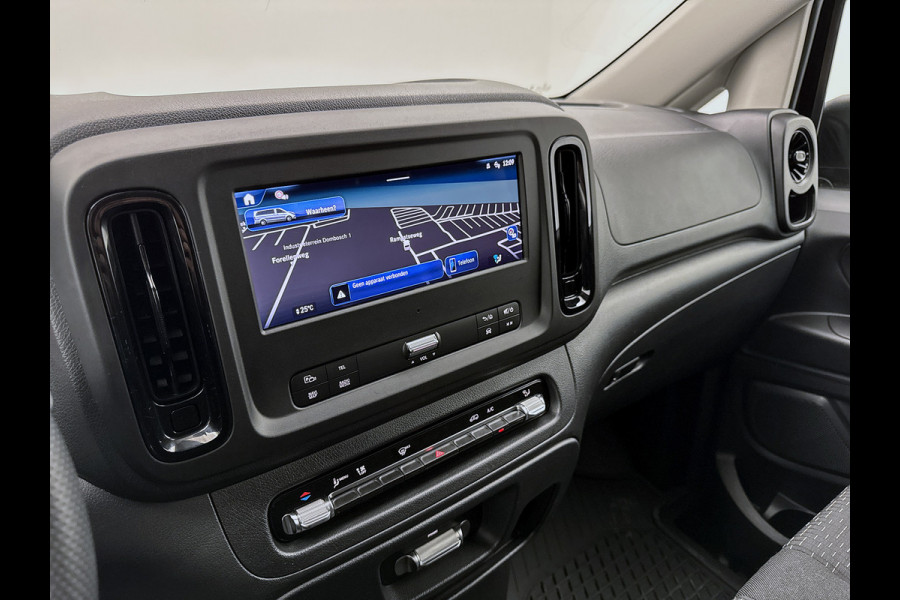 Mercedes-Benz Vito 116 CDI L2 Pro 24 Maanden Certified Garantie Pro Multibeam Led Trekhaak Parkeerpakket Achteruitrijcamera Apple Carplay/Android A