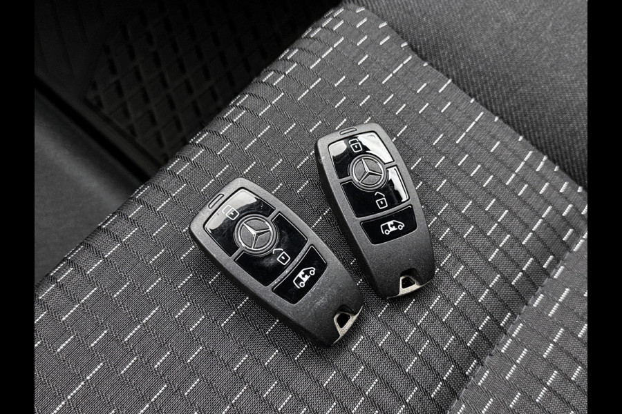 Mercedes-Benz Vito 116 CDI L2 Pro 24 Maanden Certified Garantie Pro Multibeam Led Trekhaak Parkeerpakket Achteruitrijcamera Apple Carplay/Android A