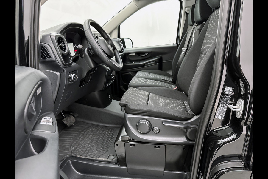 Mercedes-Benz Vito 116 CDI L2 Pro 24 Maanden Certified Garantie Pro Multibeam Led Trekhaak Parkeerpakket Achteruitrijcamera Apple Carplay/Android A