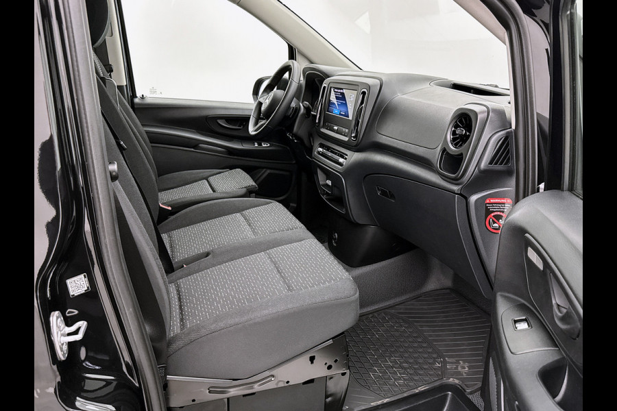 Mercedes-Benz Vito 116 CDI L2 Pro 24 Maanden Certified Garantie Pro Multibeam Led Trekhaak Parkeerpakket Achteruitrijcamera Apple Carplay/Android A