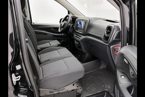 Mercedes-Benz Vito 116 CDI L2 Pro 24 Maanden Certified Garantie Pro Multibeam Led Trekhaak Parkeerpakket Achteruitrijcamera Apple Carplay/Android A