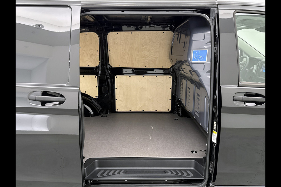 Mercedes-Benz Vito 116 CDI L2 Pro 24 Maanden Certified Garantie Pro Multibeam Led Trekhaak Parkeerpakket Achteruitrijcamera Apple Carplay/Android A