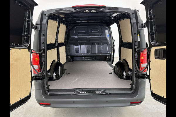 Mercedes-Benz Vito 116 CDI L2 Pro 24 Maanden Certified Garantie Pro Multibeam Led Trekhaak Parkeerpakket Achteruitrijcamera Apple Carplay/Android A