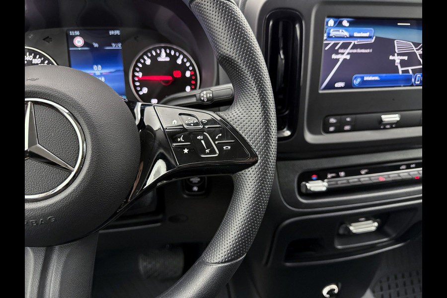 Mercedes-Benz Vito 116 CDI L2 Pro 24 Maanden Certified Garantie Pro Multibeam Led Trekhaak Parkeerpakket Achteruitrijcamera Apple Carplay/Android A