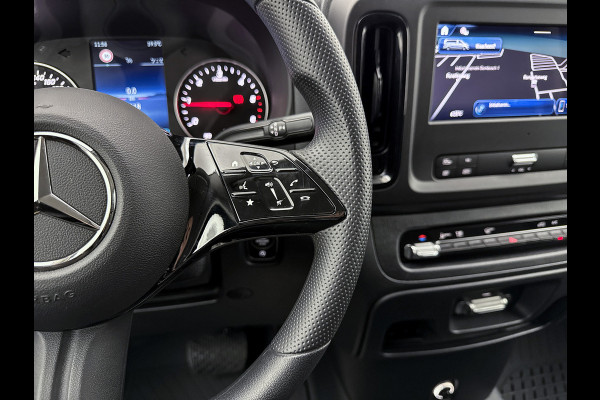 Mercedes-Benz Vito 116 CDI L2 Pro 24 Maanden Certified Garantie Pro Multibeam Led Trekhaak Parkeerpakket Achteruitrijcamera Apple Carplay/Android A