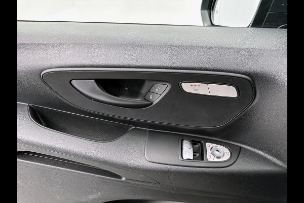 Mercedes-Benz Vito 116 CDI L2 Pro 24 Maanden Certified Garantie Pro Multibeam Led Trekhaak Parkeerpakket Achteruitrijcamera Apple Carplay/Android A
