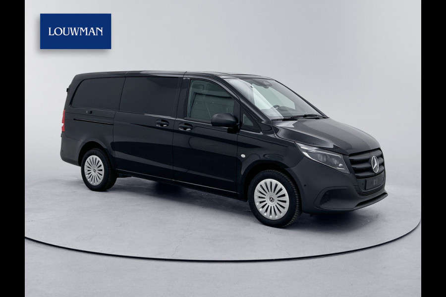 Mercedes-Benz Vito 116 CDI L2 Pro 24 Maanden Certified Garantie Pro Multibeam Led Trekhaak Parkeerpakket Achteruitrijcamera Apple Carplay/Android A