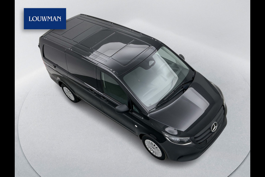 Mercedes-Benz Vito 116 CDI L2 Pro 24 Maanden Certified Garantie Pro Multibeam Led Trekhaak Parkeerpakket Achteruitrijcamera Apple Carplay/Android A