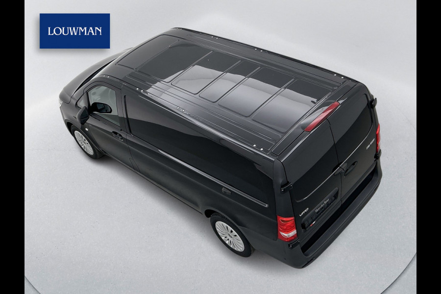 Mercedes-Benz Vito 116 CDI L2 Pro 24 Maanden Certified Garantie Pro Multibeam Led Trekhaak Parkeerpakket Achteruitrijcamera Apple Carplay/Android A