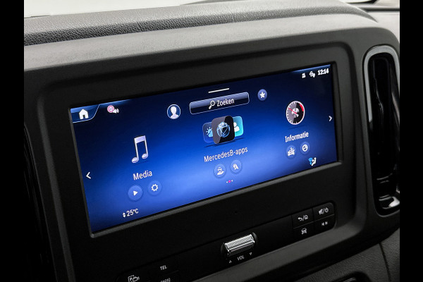 Mercedes-Benz Vito 116 CDI L2 Pro 24 Maanden Certified Garantie Pro Multibeam Led Trekhaak Parkeerpakket Achteruitrijcamera Apple Carplay/Android A