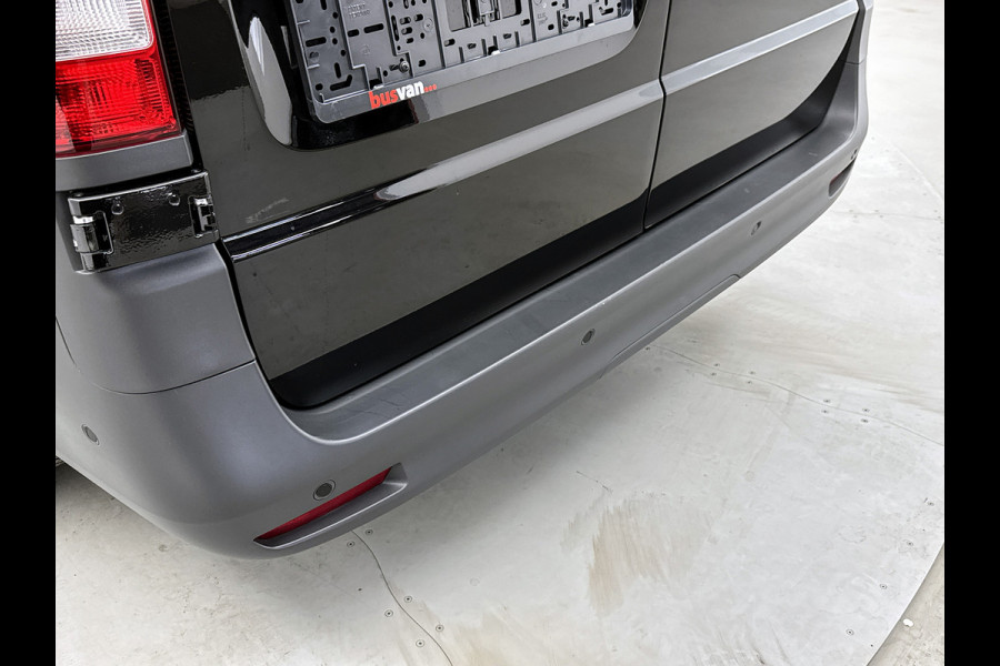Mercedes-Benz Vito 116 CDI L2 Pro 24 Maanden Certified Garantie Pro Multibeam Led Trekhaak Parkeerpakket Achteruitrijcamera Apple Carplay/Android A