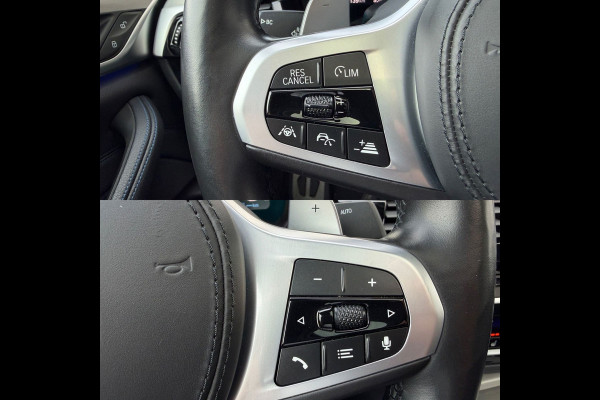 BMW 5 Serie 530e iPerformance High Executive l M-Pakket