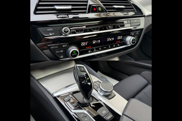 BMW 5 Serie 530e iPerformance High Executive l M-Pakket