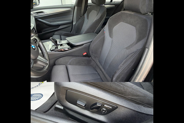 BMW 5 Serie 530e iPerformance High Executive l M-Pakket