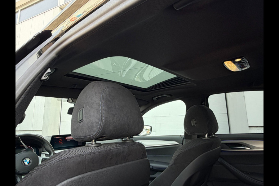 BMW 5 Serie 530e iPerformance High Executive l M-Pakket