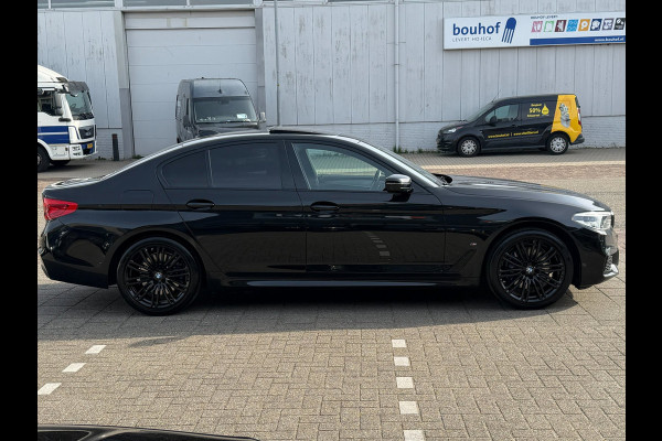 BMW 5 Serie 530e iPerformance High Executive l M-Pakket
