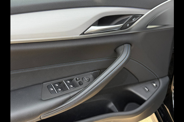 BMW 5 Serie 530e iPerformance High Executive l M-Pakket