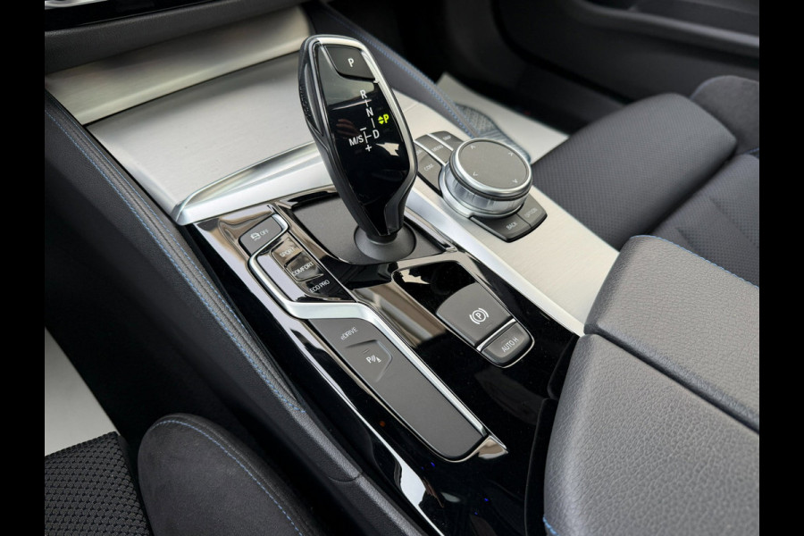 BMW 5 Serie 530e iPerformance High Executive l M-Pakket