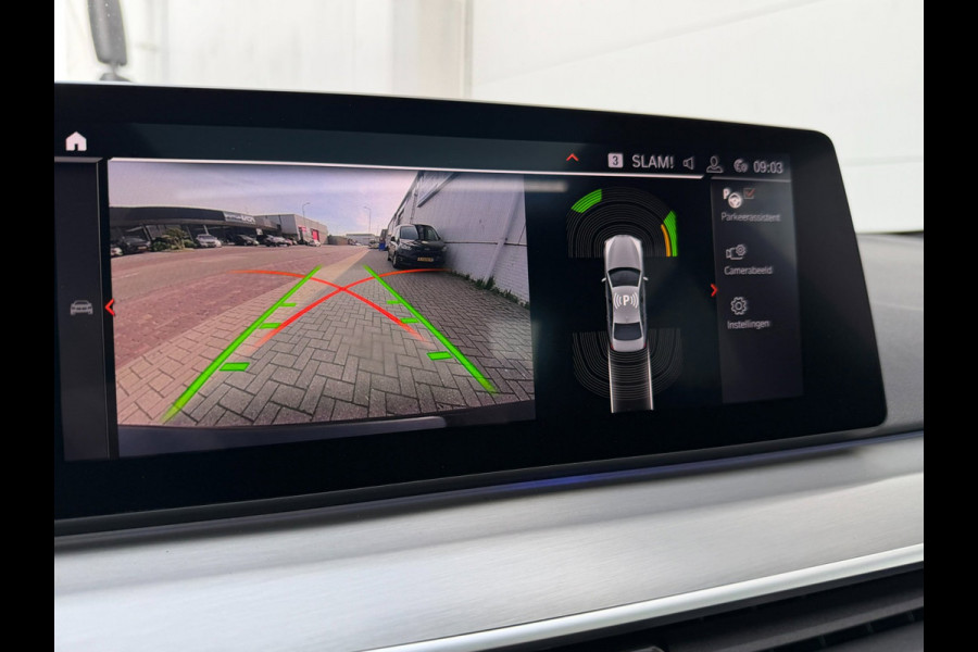 BMW 5 Serie 530e iPerformance High Executive l M-Pakket