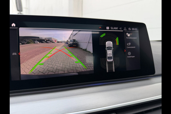 BMW 5 Serie 530e iPerformance High Executive l M-Pakket