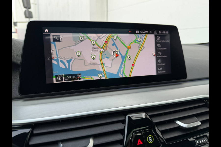 BMW 5 Serie 530e iPerformance High Executive l M-Pakket