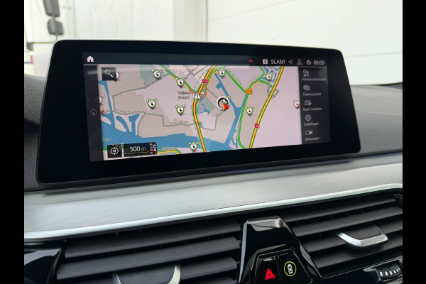 BMW 5 Serie 530e iPerformance High Executive l M-Pakket